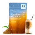Hojicha Calm Energy Tea Latte Powder